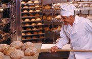 Пекарню в центре Уфы закрыли из-за санитарных нарушений
