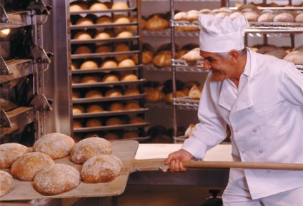 В Башкирии хлеб производят с нарушениями