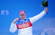 Александр Давидович из Башкирии завоевал очередное «серебро» кубка мира