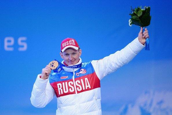 Александр Давидович из Башкирии завоевал очередное «серебро» кубка мира