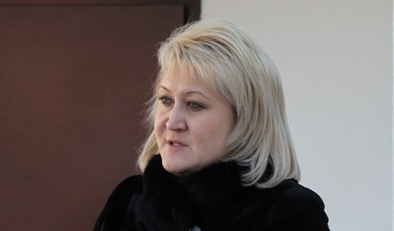 Лилия Гумерова в Совете Федерации займется культурой и образованием