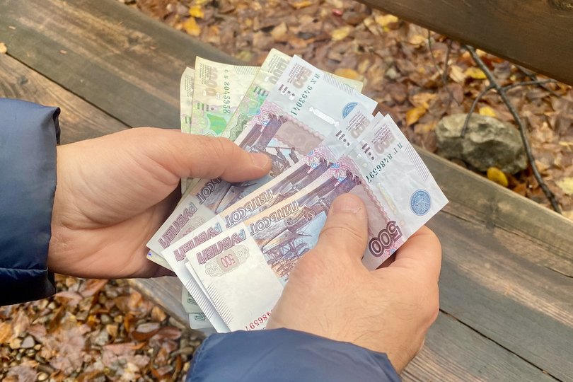 В Башкирии лжегазовики унесли из квартиры пенсионеров 130 тысяч рублей: Полиция ищет других жертв мошенников