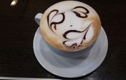 Кофе может защитить от болезни Паркинсона