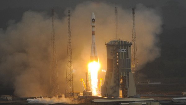 СМИ сообщили о новых сроках запуска космического корабля «Федерация»