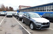 BMW продолжит выпускать в России автомобили по полному циклу