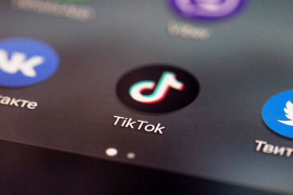 TikTok могут встроить в автомобили в качестве развлекательной системы