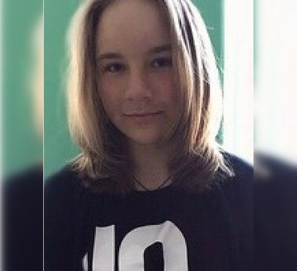 В Уфе без вести пропала 15-летняя девочка
