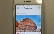 В Instagram появится функция отправки сообщений в Messenger