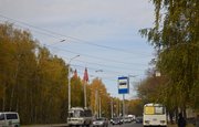 В Уфе из-за ремонта улицы Кольцевой изменили схему движения общественного транспорта