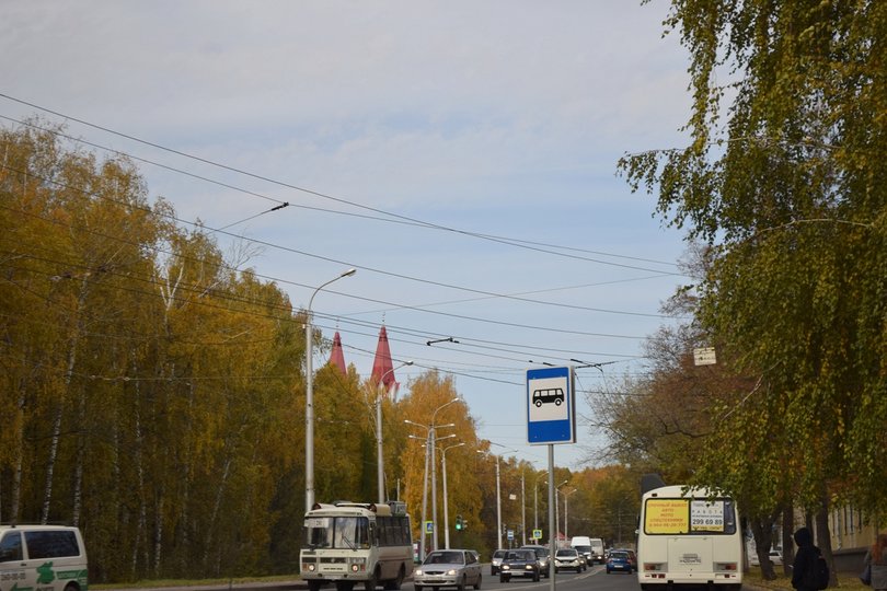 В Уфе в День Республики увеличат количество автобусов на маршрутах, проходящих вблизи мест проведения праздничных мероприятий