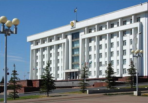 СМИ: глава агентства по привлечению инвестиций в Башкирию покинет Россию