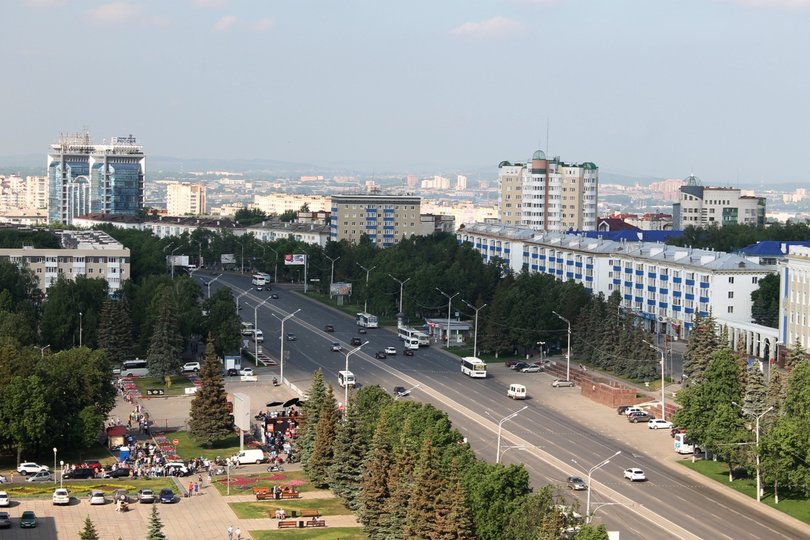 Средняя стоимость новой легковушки в России выросла на 8,9%