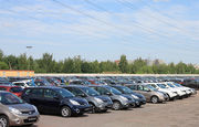 В Башкирии для главы района купят автомобиль за 1,8 млн рублей