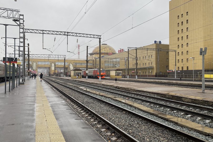 Жители Башкирии могут купить билеты на поезда со скидкой 23% в честь Дня защитника Отечества