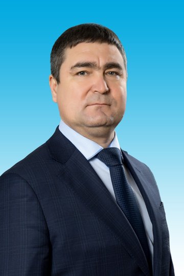 Главой Кировского района Уфы назначен Илвир Нурдавлятов