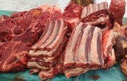 В Башкирии раскрыли дело о краже крупной партии мяса