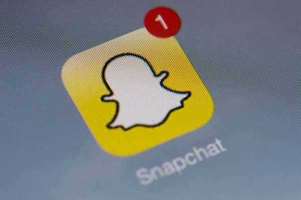Сотрудников Snapchat заподозрили в слежке за пользователями 