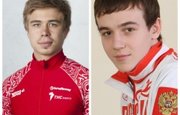 Уфимцы Елистратов и Мигунов – победители Кубка Мира по шорт-треку