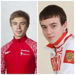 Уфимские спортсмены Захаров и Елистратов стали медалистами чемпионата России по шорт-треку