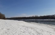 Метеорологи назвали ожидаемые сроки начала ледохода на реках Башкирии