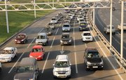 В Башкирии 78 жителей получили бесплатные автомобили