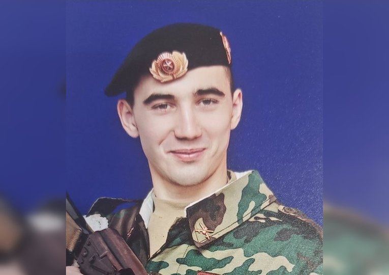 «Был убит и скинут с моста»: В Хабаровском крае в канун Рождества на железнодорожных путях нашли мёртвым солдата из Башкирии 