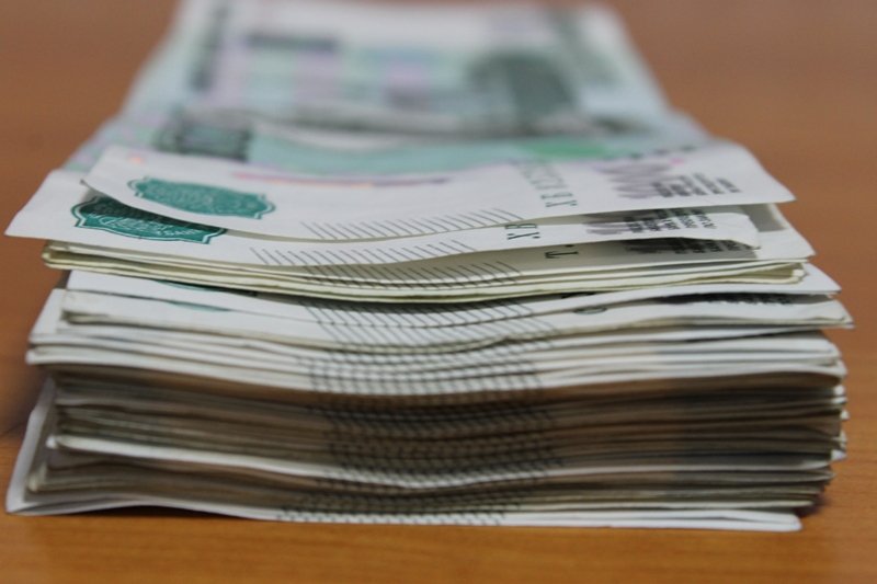 В Башкирии с предприятия взыскали 1,7 млн рублей налогов