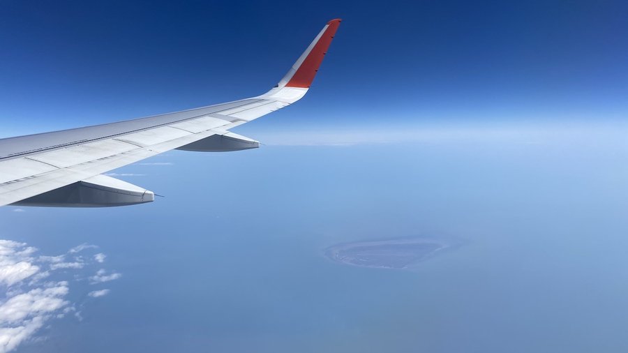 «Аэрофлот» открывает прямые рейсы из Уфы сразу в четыре южных города