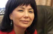 Пост главы Иглинского района Башкирии заняла Гюзель Насырова