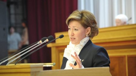Ленара Иванова отреагировала на критику депутата Госдумы по поводу «халявы» для безработных Башкирии