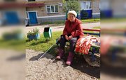 История о бабушке в Башкирии, которую дети выгнали на улицу, получила продолжение