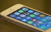 Смартфоны iPhone 5s и iPhone 6 неожиданно получили обновление