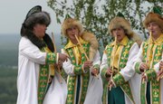 В Башкирии создадут специальный реестр нематериального культурного наследия
