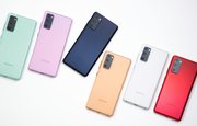 Смартфон Samsung Galaxy S21 Ultra получит поддержку стилуса