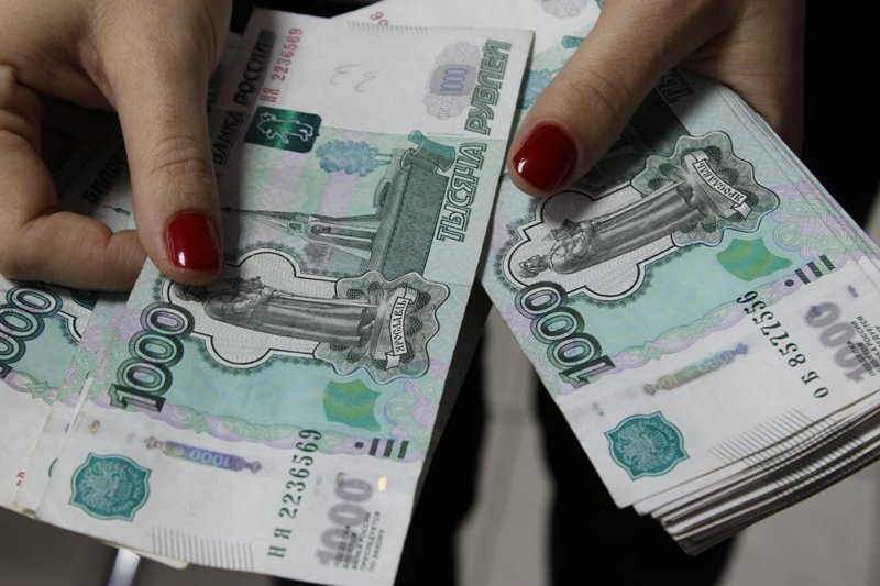 Жителей Башкирии ждет повышение зарплат