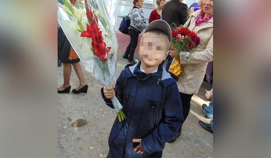 В МВД Башкирии рассказали, где находился пропавший 8-летний мальчик