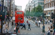 Лондонская улица стала самой грязной в мире