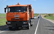 В Башкирии открыли обновленную дорогу Аскарово – Сибай
