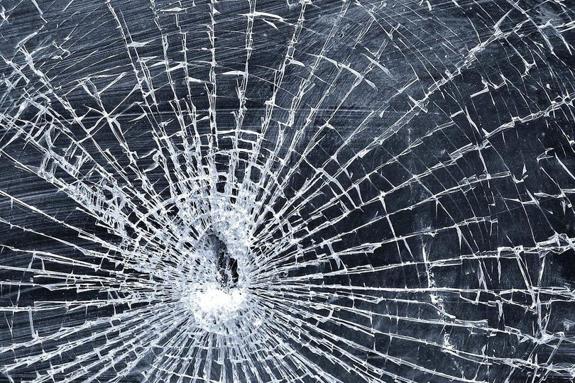 В Башкирии девушка угнала и разбила машину 44-летнего любовника