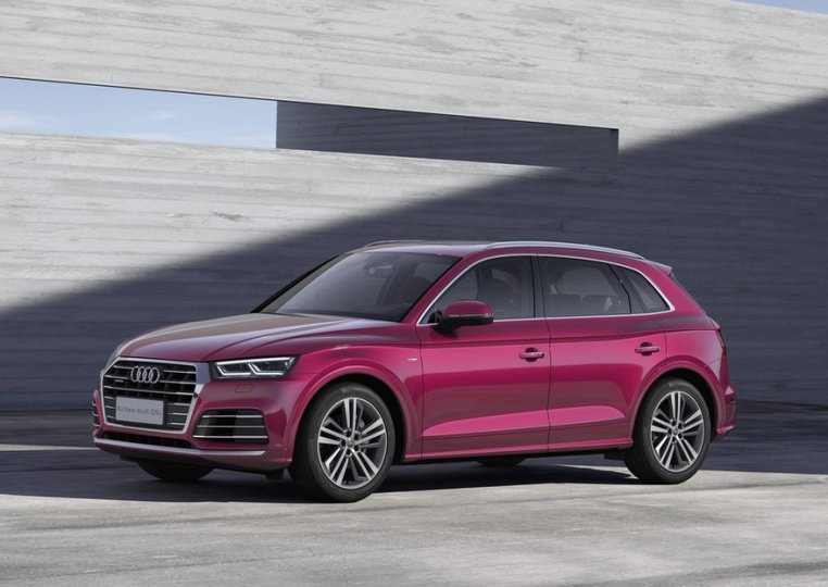 Компания Audi отзывает более 11 тысяч автомобилей в России