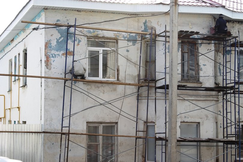 Прокуратура Башкирии потребовала отремонтировать дом вдовы ветерана ВОВ