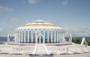 Вместо Евразийской библиотеки в Башкирии появится нечто новое – Радий Хабиров показал проект