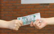 За предложенную взятку уфимец перечислит в доход государства три миллиона рублей