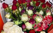 Цветы на День матери в Уфе: Средние цены на букеты