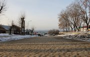 Глава Башкирии потребовал прямо сейчас начать отмывать улицы Уфы от зимней грязи