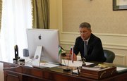 Радий Хабиров призвал чиновников почистить столы 
