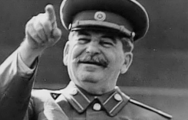 КПРФ попросила Рустэма Хамитова установить памятник Сталину в Уфе 