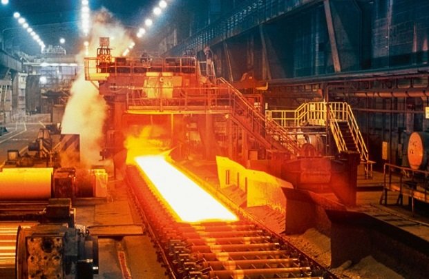 В Башкирии совместно с Китаем построят сталепрокатный завод