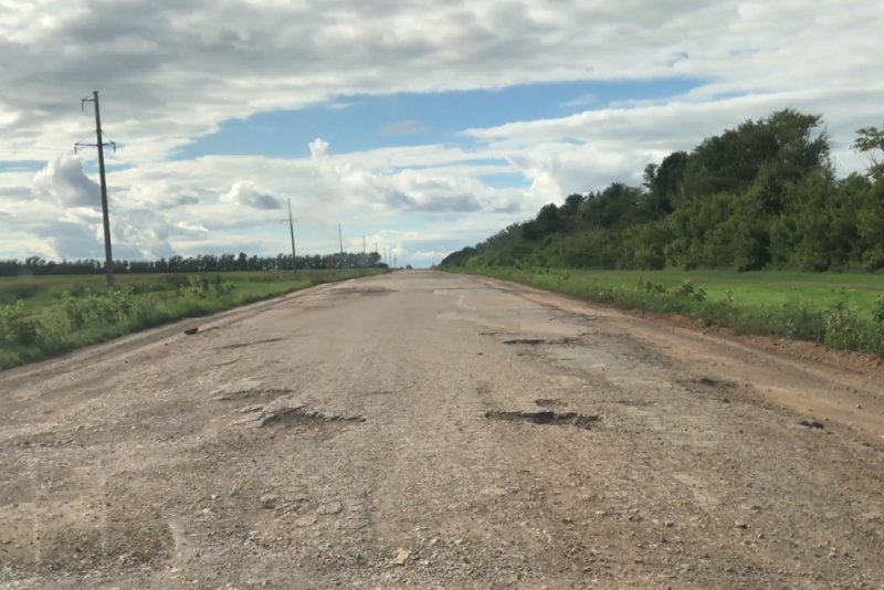 «Башнефть» обязали отремонтировать дорогу в одном из районов Башкирии