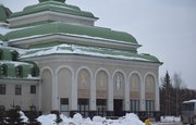 Башдрамтеатр подал иск на сумму свыше 15 млн рублей 